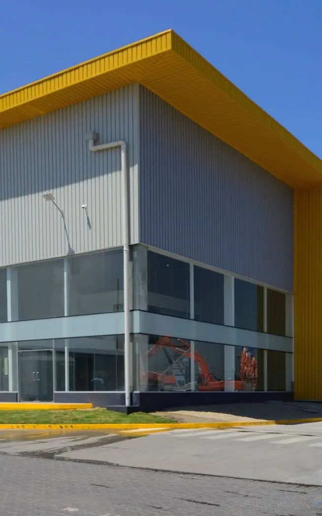 Arriendo Bodega De 177m2 En Quilicura — imagen 6