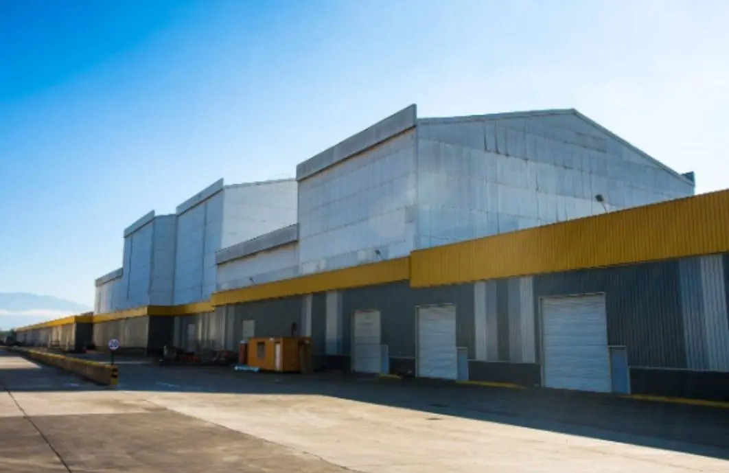 Arriendo Bodega De 177m2 En Quilicura