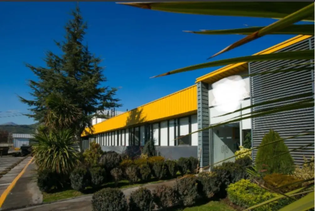 Arriendo Bodega De 177m2 En Quilicura — imagen 7