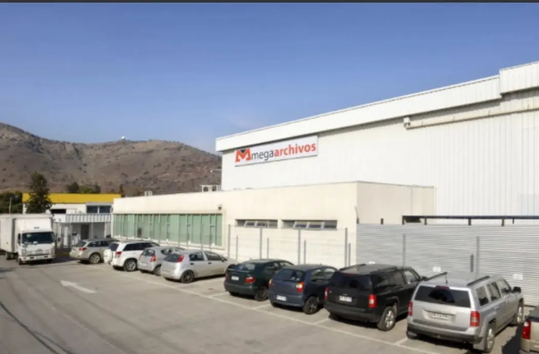 Arriendo Bodega De 177m2 En Quilicura — imagen 5