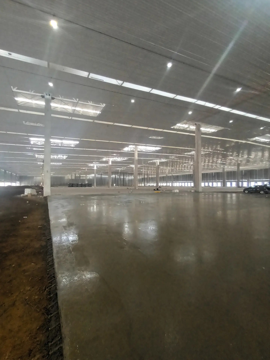 Bodegas En Arriendo. Pudahuel — imagen 3