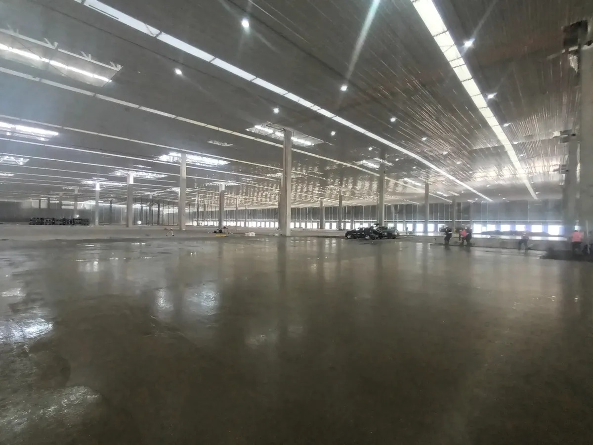 Bodegas En Arriendo. Pudahuel — imagen 5