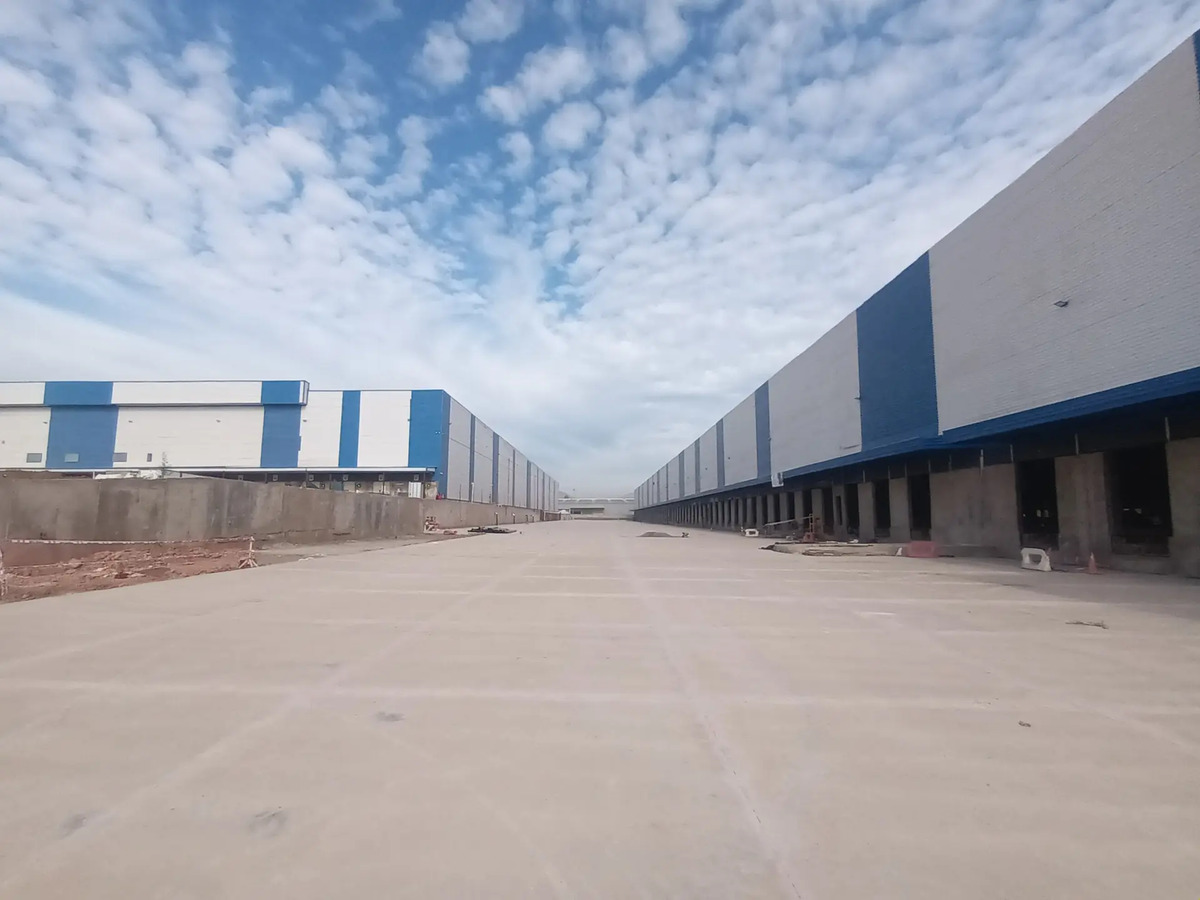 Bodegas En Arriendo. Pudahuel — imagen 9