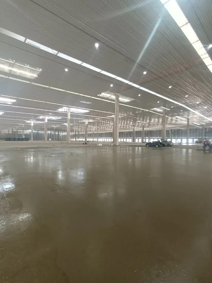 Bodegas En Arriendo. Pudahuel — imagen 7