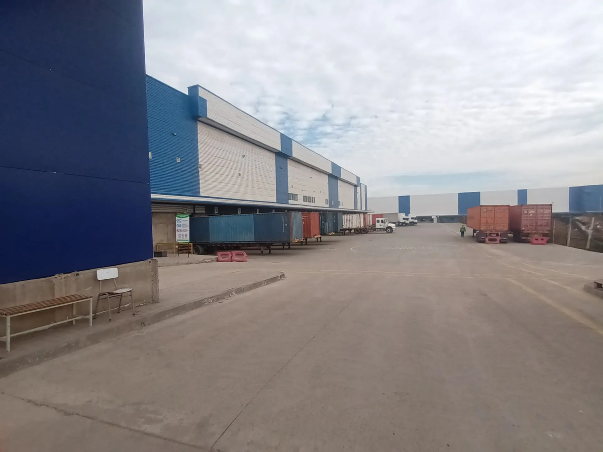 Bodegas En Arriendo. Pudahuel