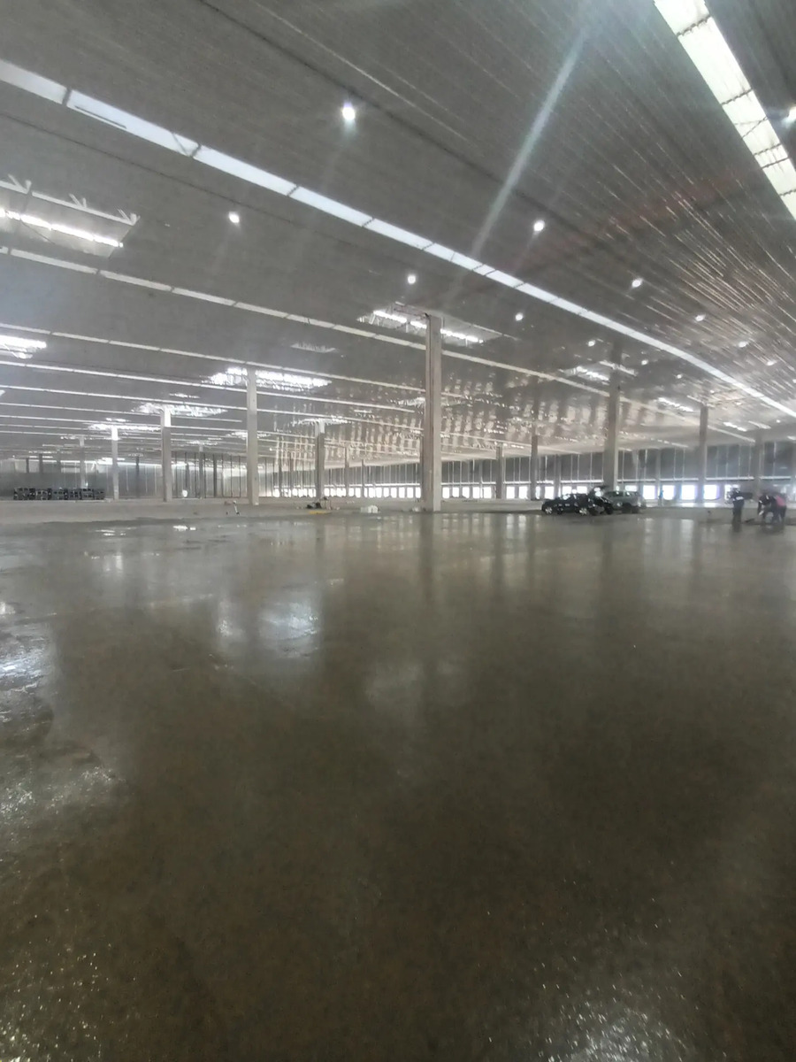 Bodegas En Arriendo. Pudahuel — imagen 2