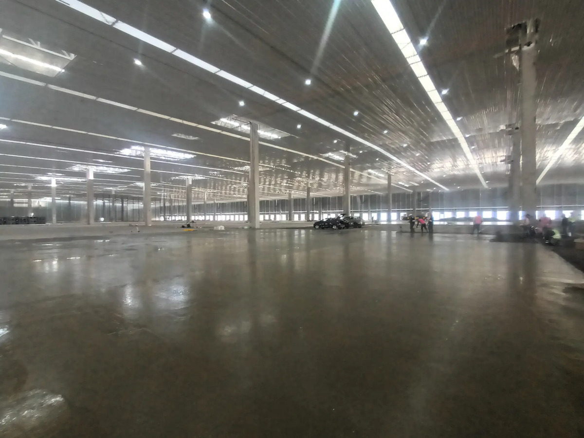 Bodegas En Arriendo. Pudahuel — imagen 10