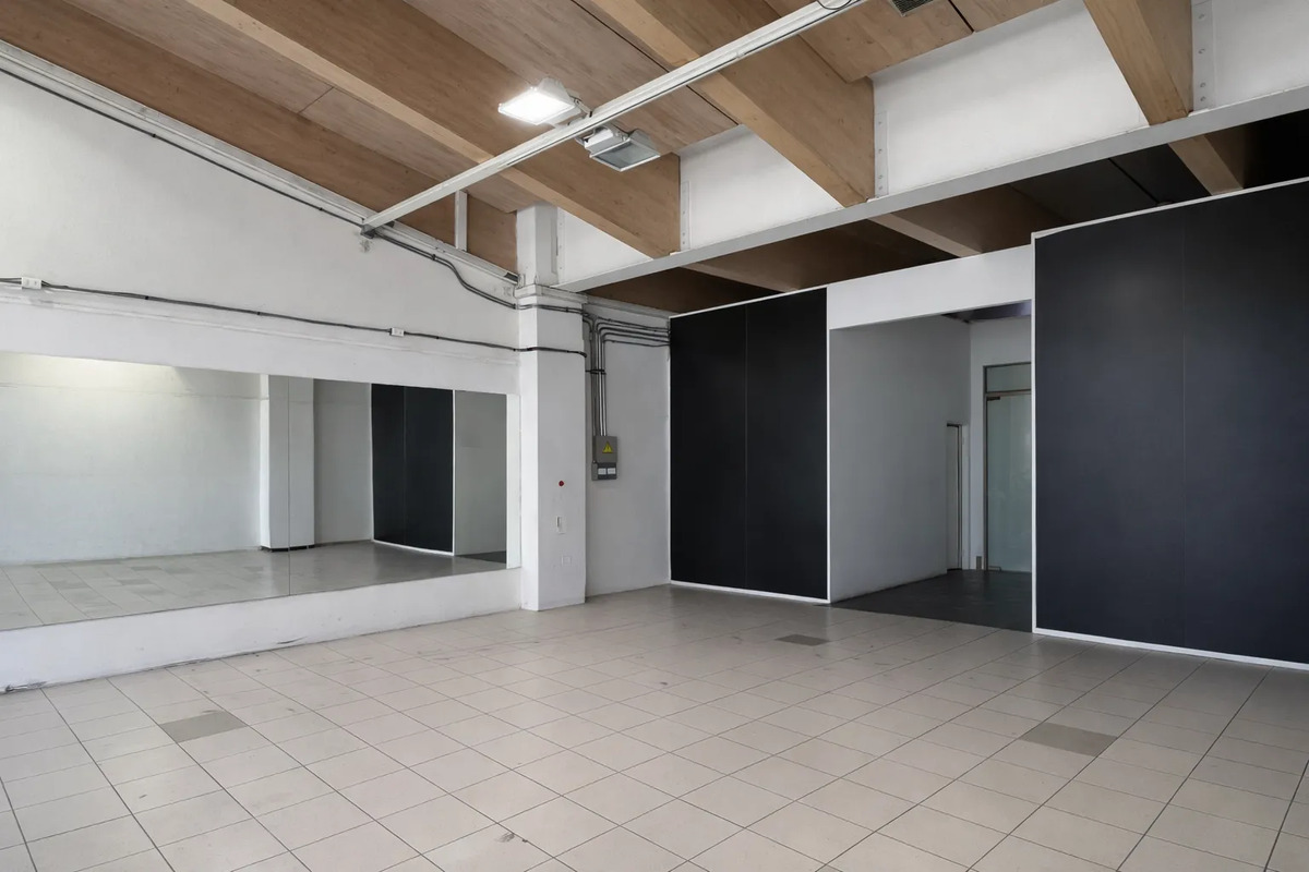 Local Comercial Con Alto Flujo 142,72 M2 - Av. Las Condes — imagen 8