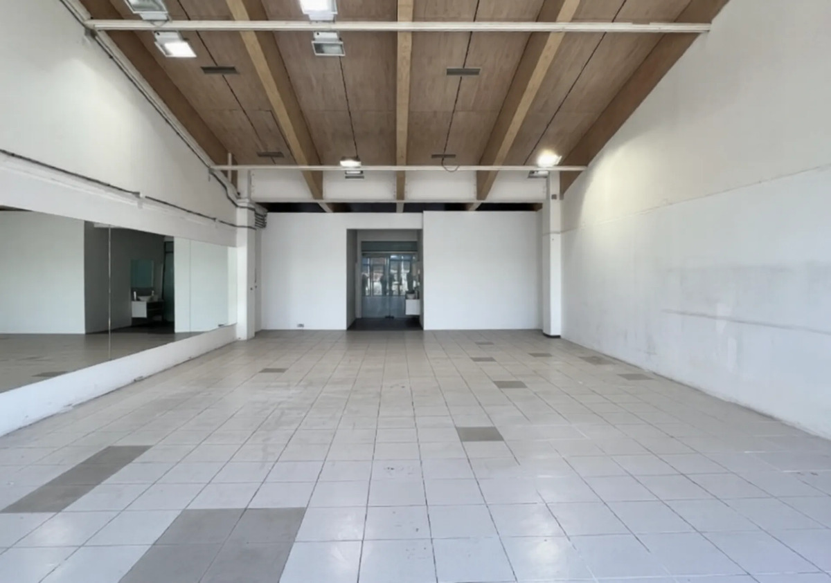 Local Comercial Con Alto Flujo 142,72 M2 - Av. Las Condes
