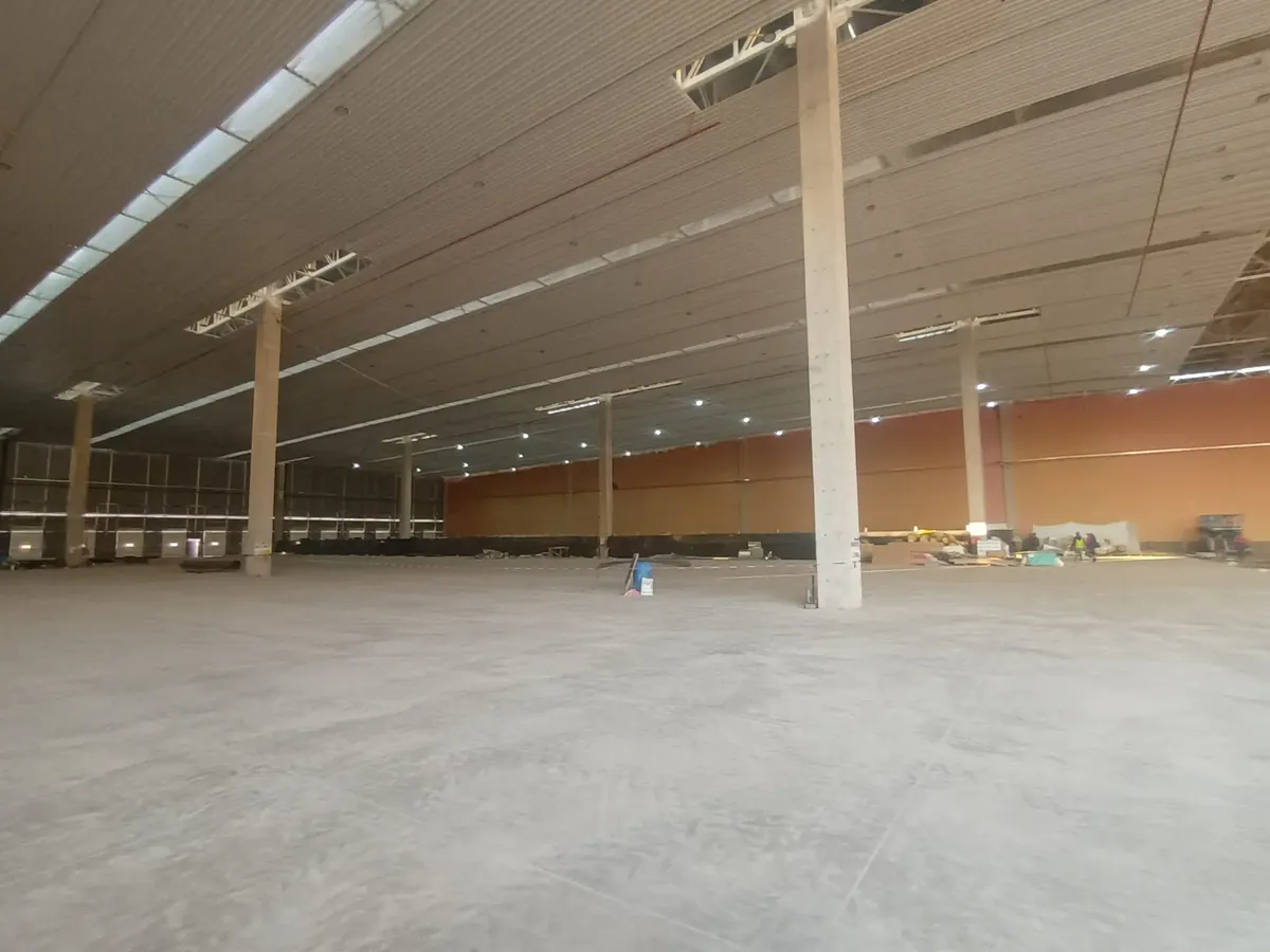Bodega De 2.000 M² En Pudahuel — imagen 4