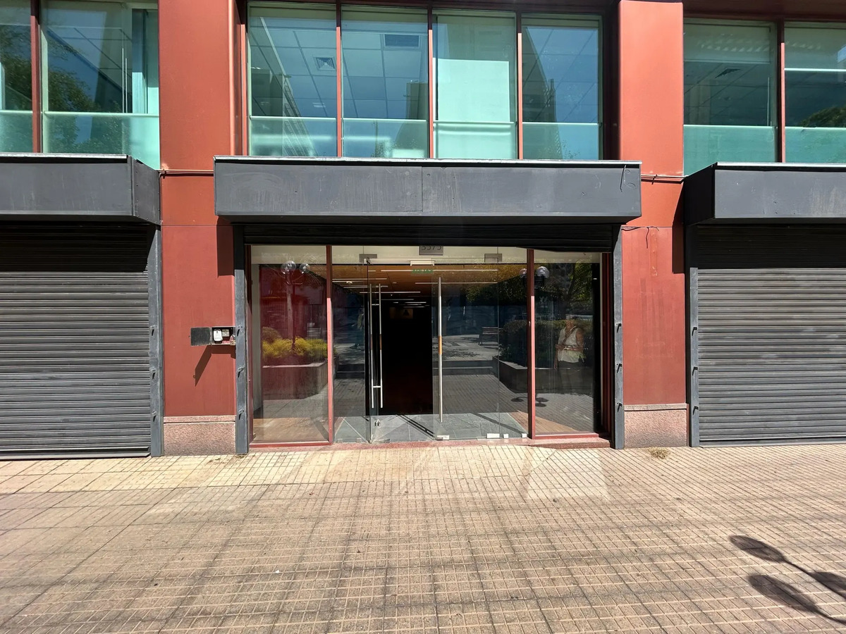 Local Comercial Desde 120m2 Hasta 575m2 Plena Av Apoquindo — imagen 8