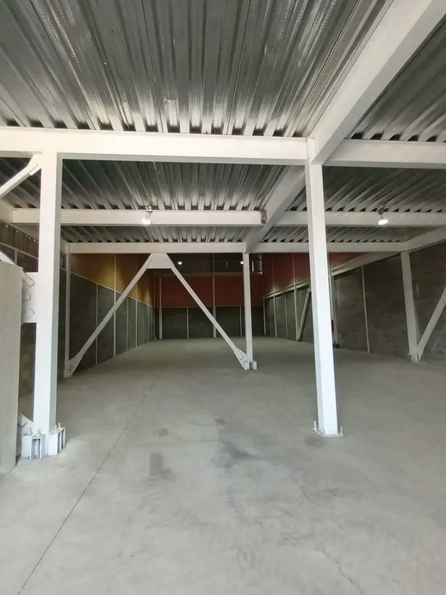 Arriendo Bodegas. Cerrillos — imagen 6
