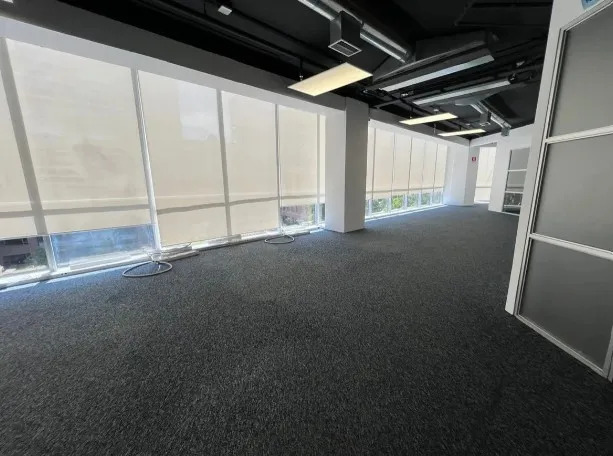 Oficina Corporativa 166 M² | Nueva Las Condes — imagen 6