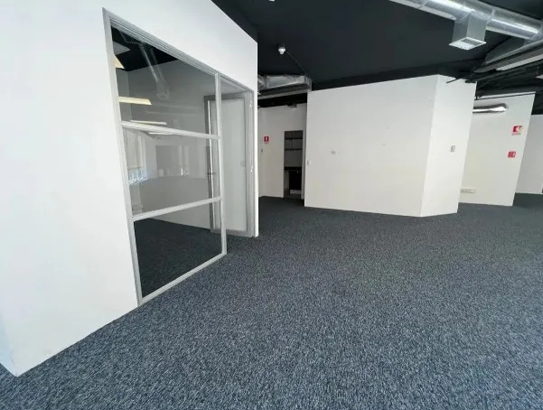Oficina Corporativa 166 M² | Nueva Las Condes — imagen 10