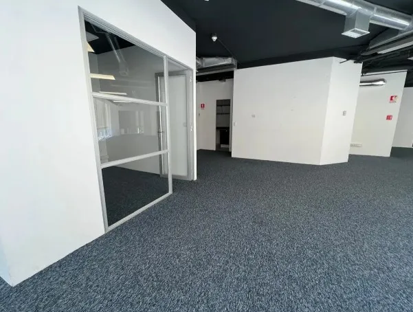Oficina Corporativa 166 M² | Nueva Las Condes — imagen 11