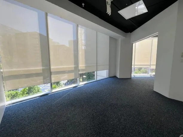 Oficina Corporativa 166 M² | Nueva Las Condes