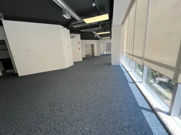 Oficina Corporativa 166 M² | Nueva Las Condes — imagen 12