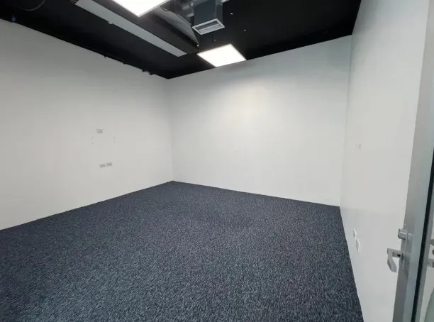 Oficina Corporativa 166 M² | Nueva Las Condes — imagen 3