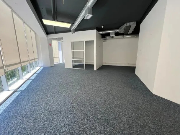 Oficina Corporativa 166 M² | Nueva Las Condes — imagen 9