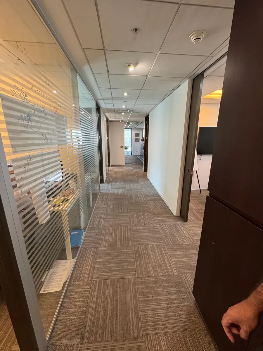 Oficina Clase A De 288m2 Barrio El Golf — imagen 9