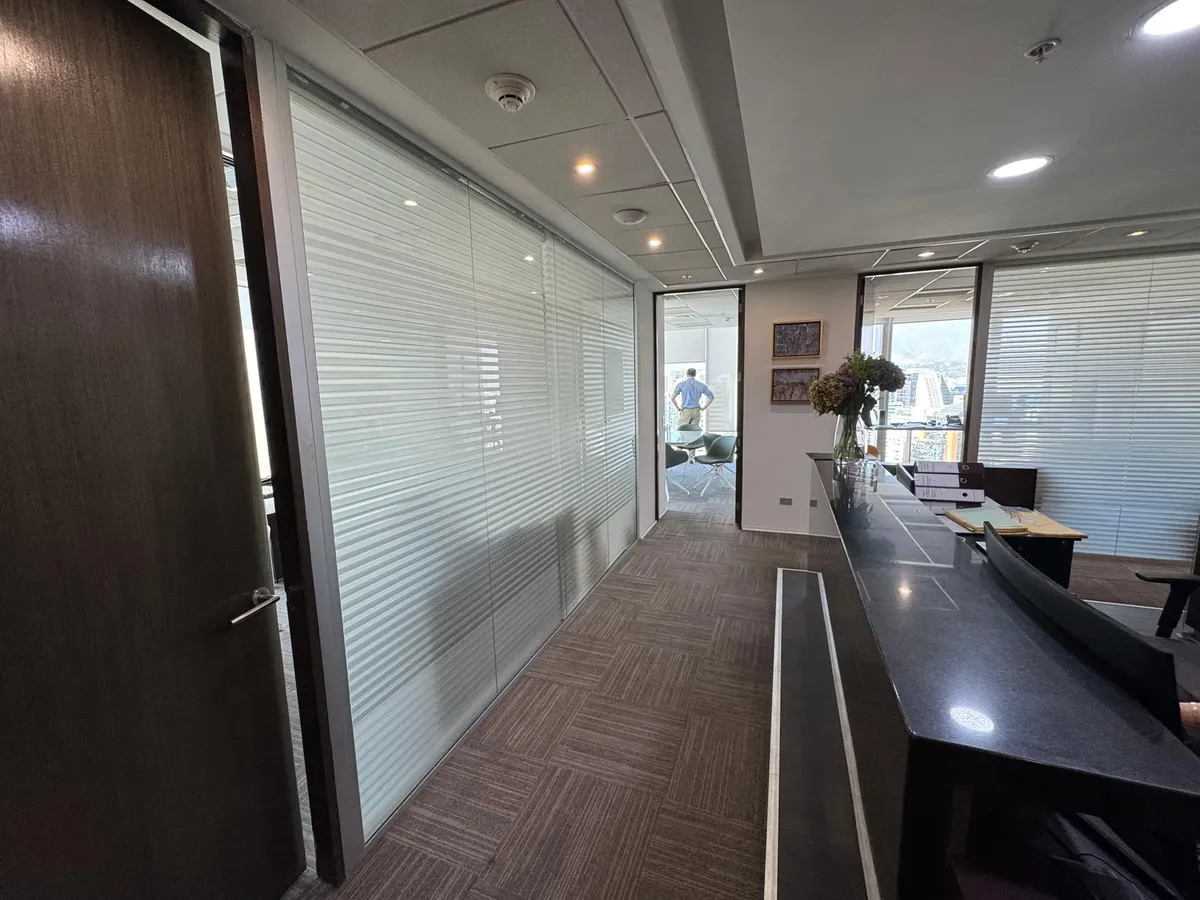 Oficina Clase A De 288m2 Barrio El Golf — imagen 3