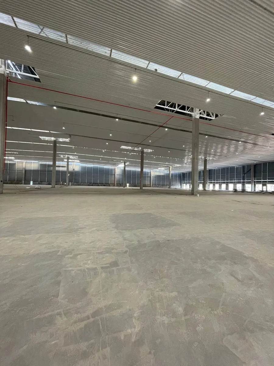 Arriendo Bodegas. San Bernardo