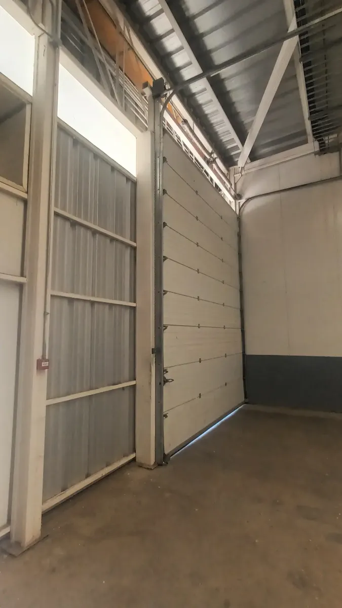 Bodegas En Arriendo. Pudahuel — imagen 3