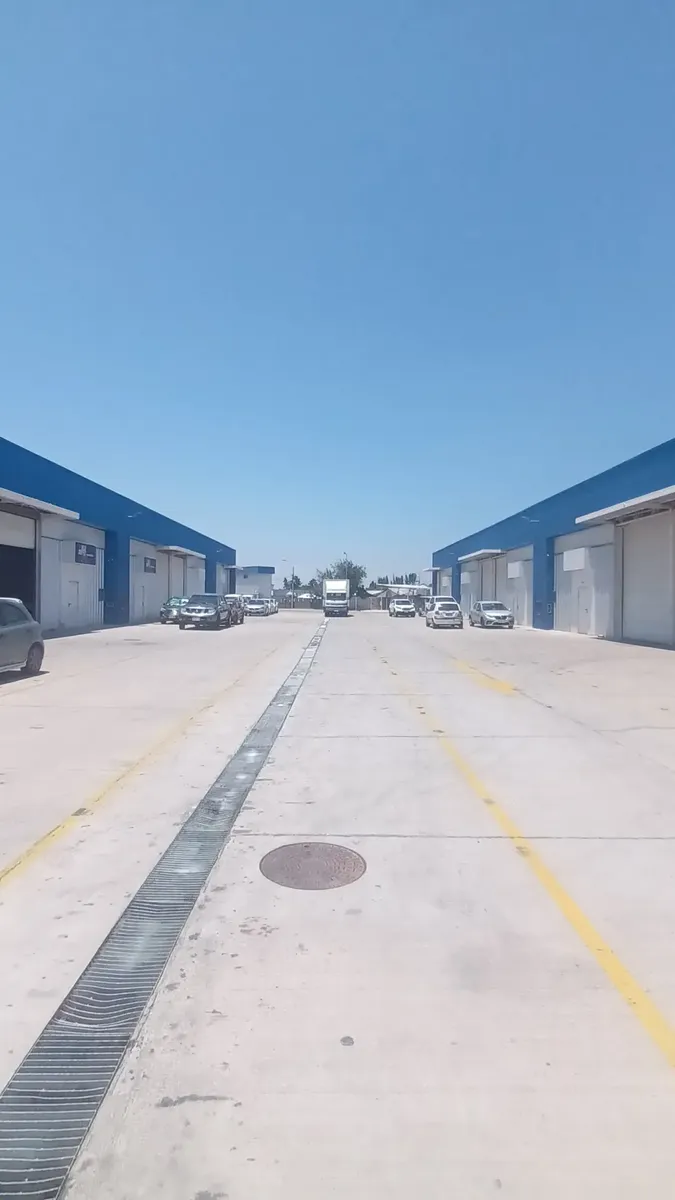Bodegas En Arriendo. Pudahuel — imagen 7