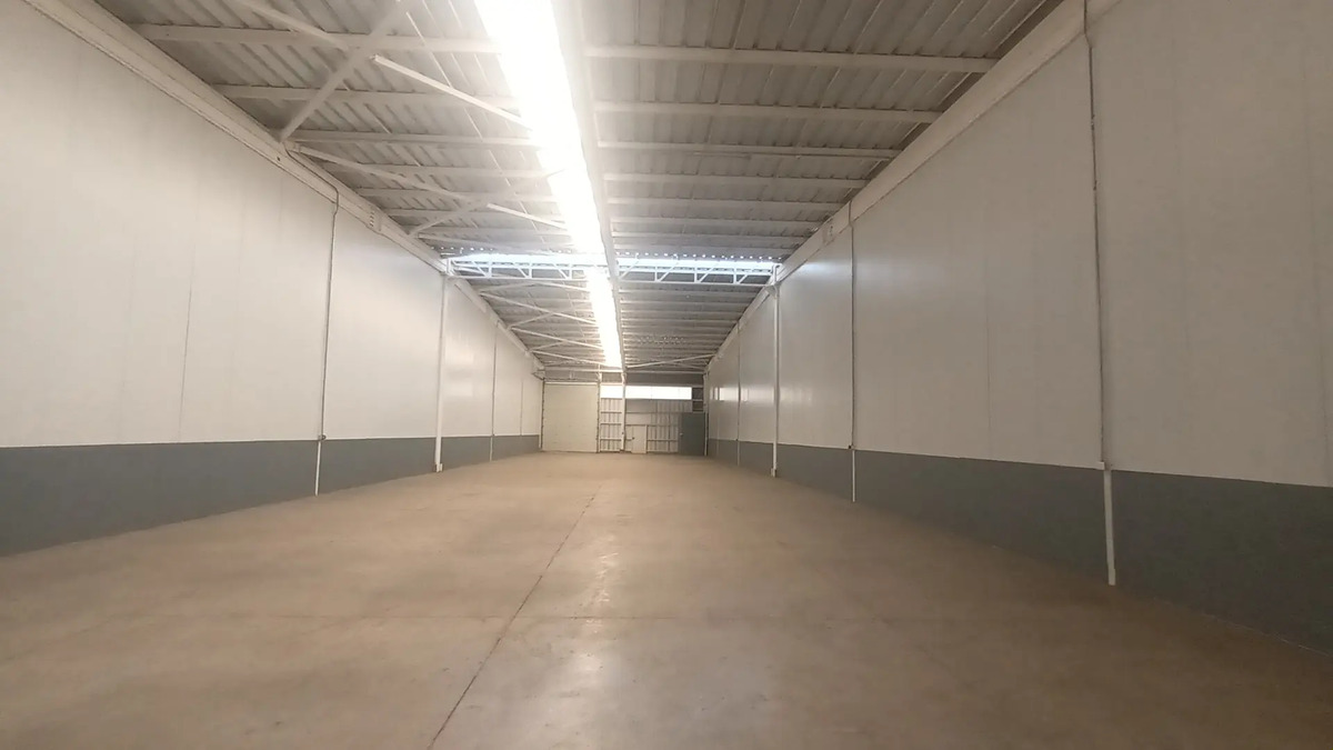 Bodegas En Arriendo. Pudahuel — imagen 2