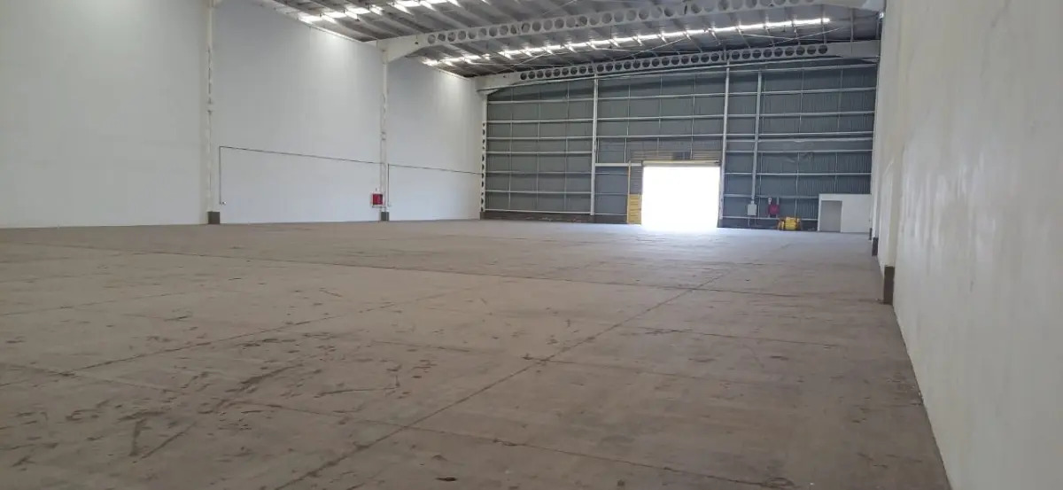 Arriendo Bodega 1800 M2. Pudahuel — imagen 5