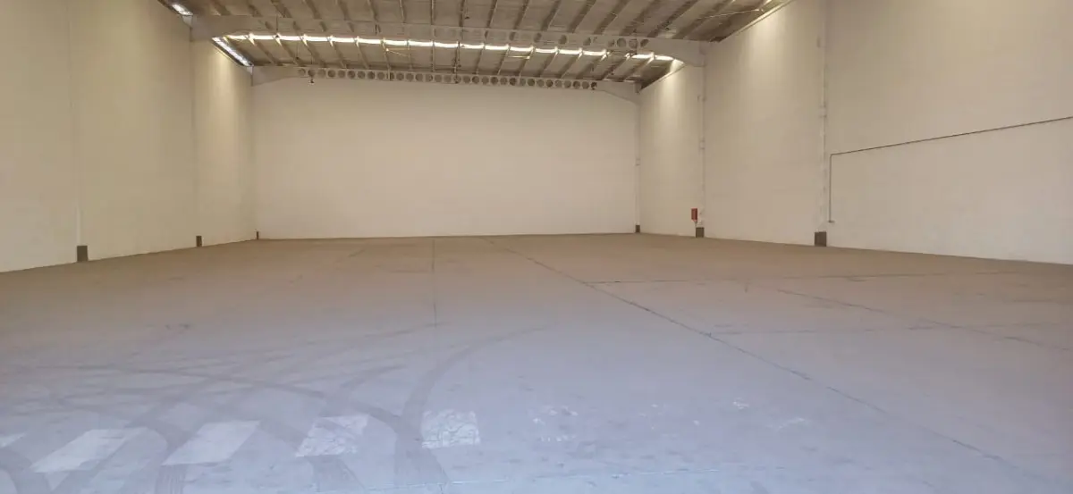 Arriendo Bodega 1800 M2. Pudahuel — imagen 4