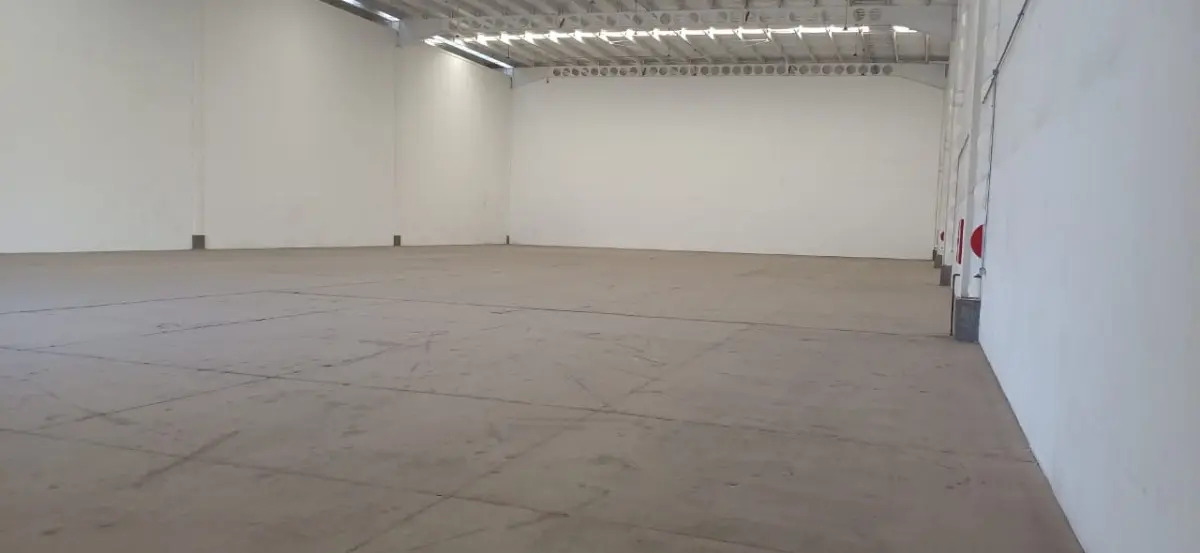Arriendo Bodega 1800 M2. Pudahuel — imagen 11