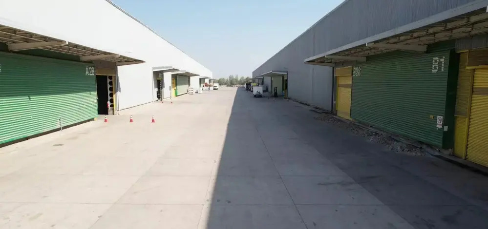 Arriendo Bodega 1800 M2. Pudahuel — imagen 6