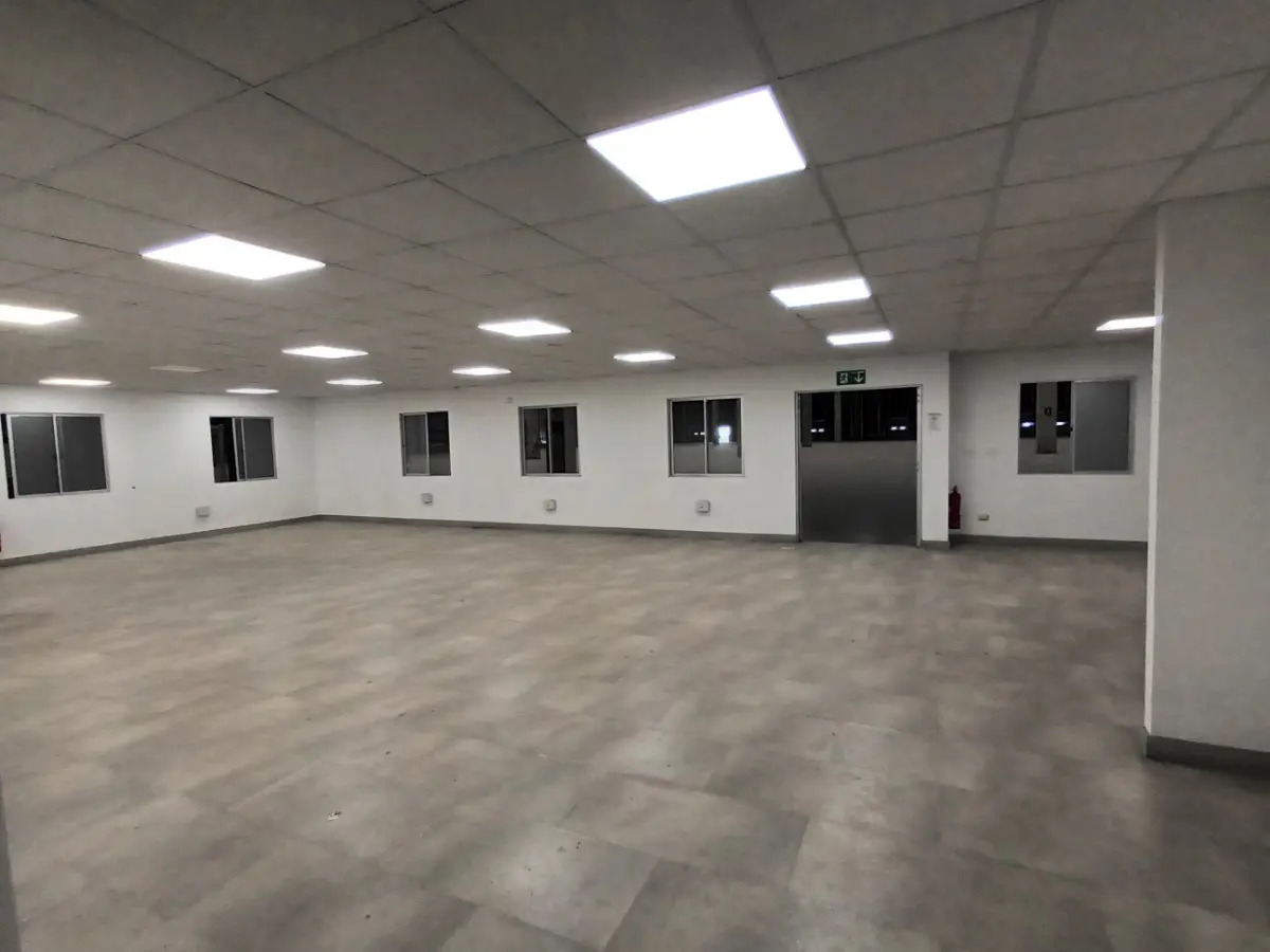 Arriendo Bodegas. San Bernardo — imagen 7