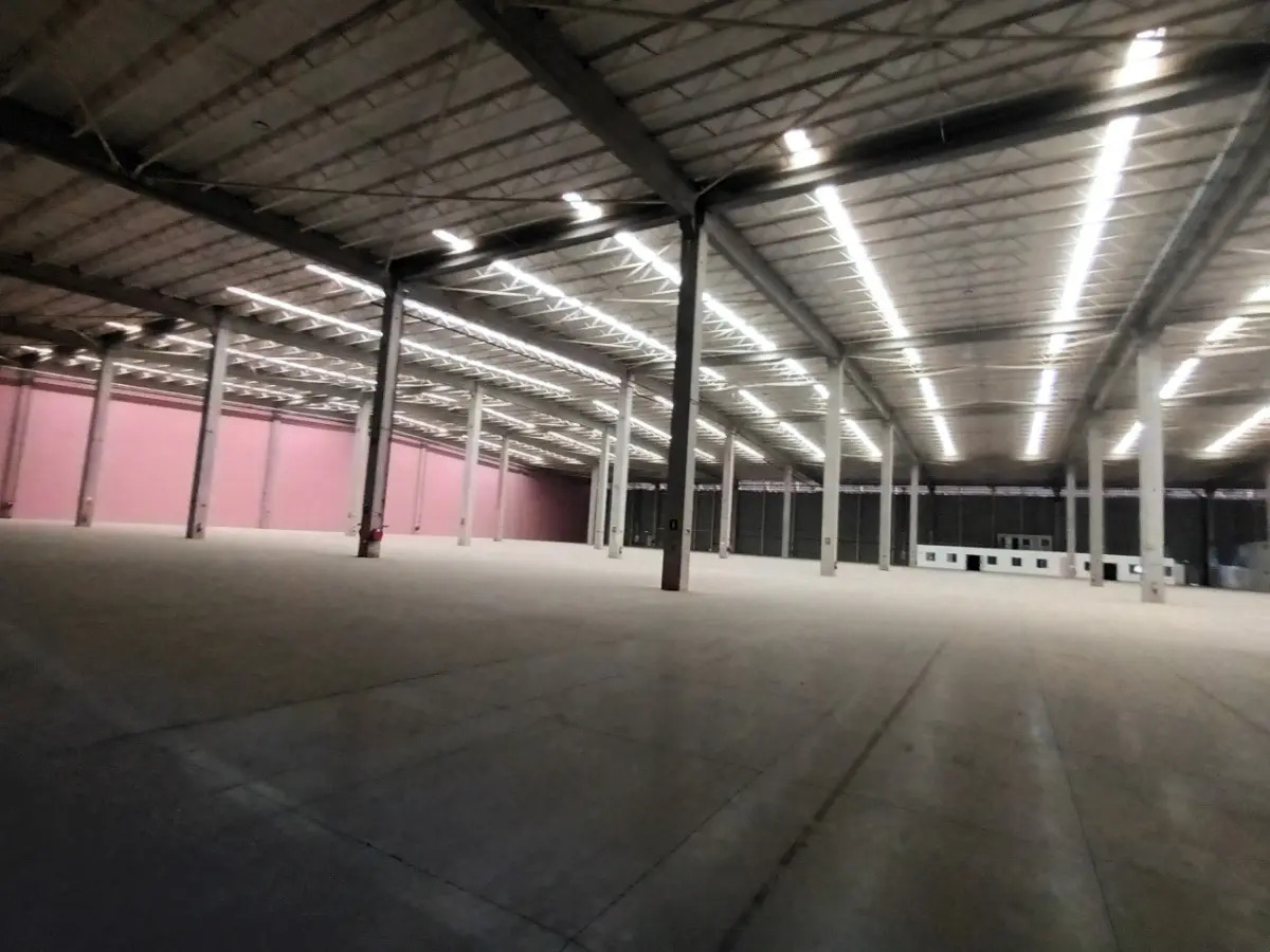 Arriendo Bodegas. San Bernardo — imagen 5