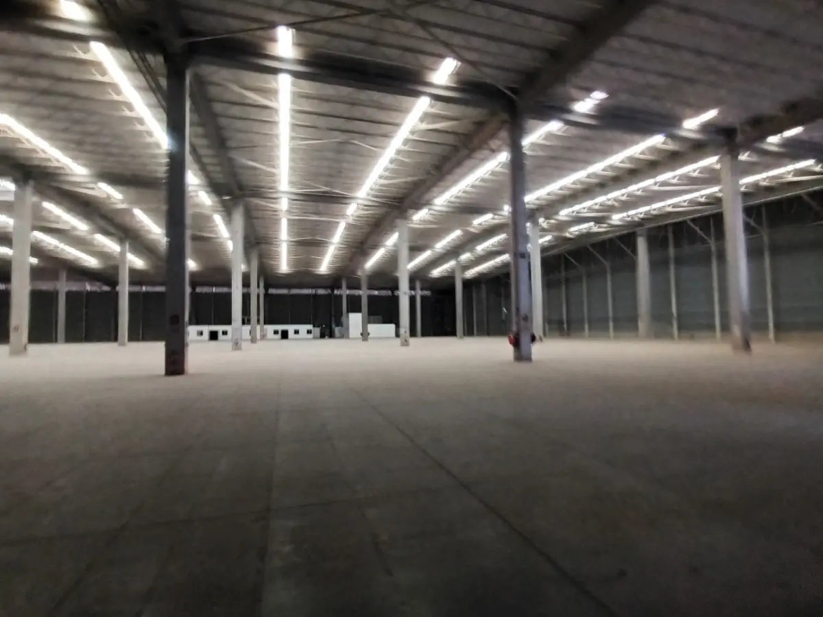 Arriendo Bodegas. San Bernardo — imagen 4
