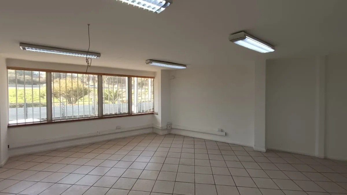 Arriendo Bodega En Condominio En Quilicura — imagen 7