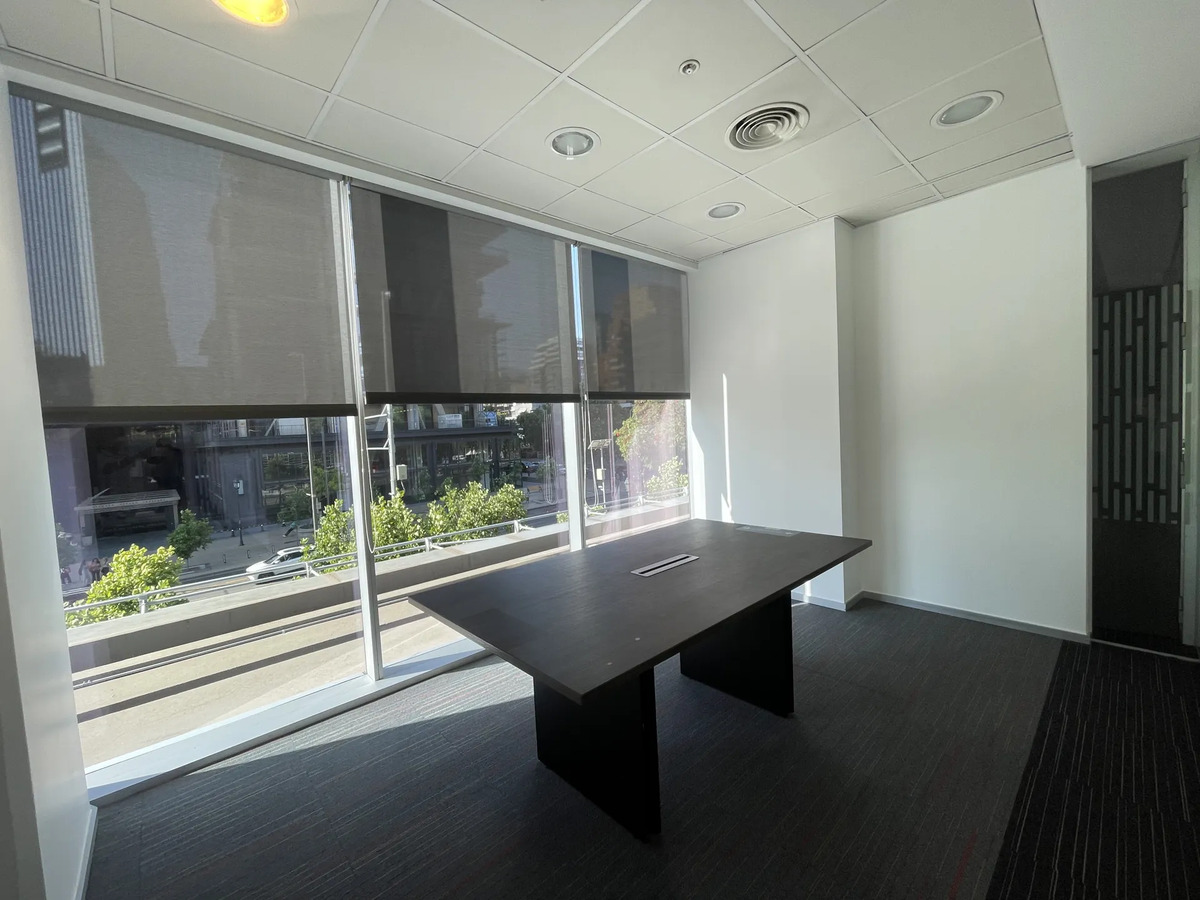Exclusiva Oficina Corporativa 780m2 Amoblada Clase A El Golf — imagen 8