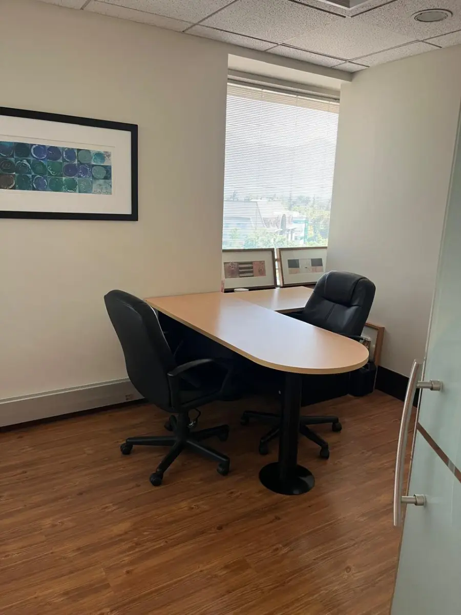 Arriendo Oficina De 242m2 Avenida Vitacura - Am Vespucio — imagen 10