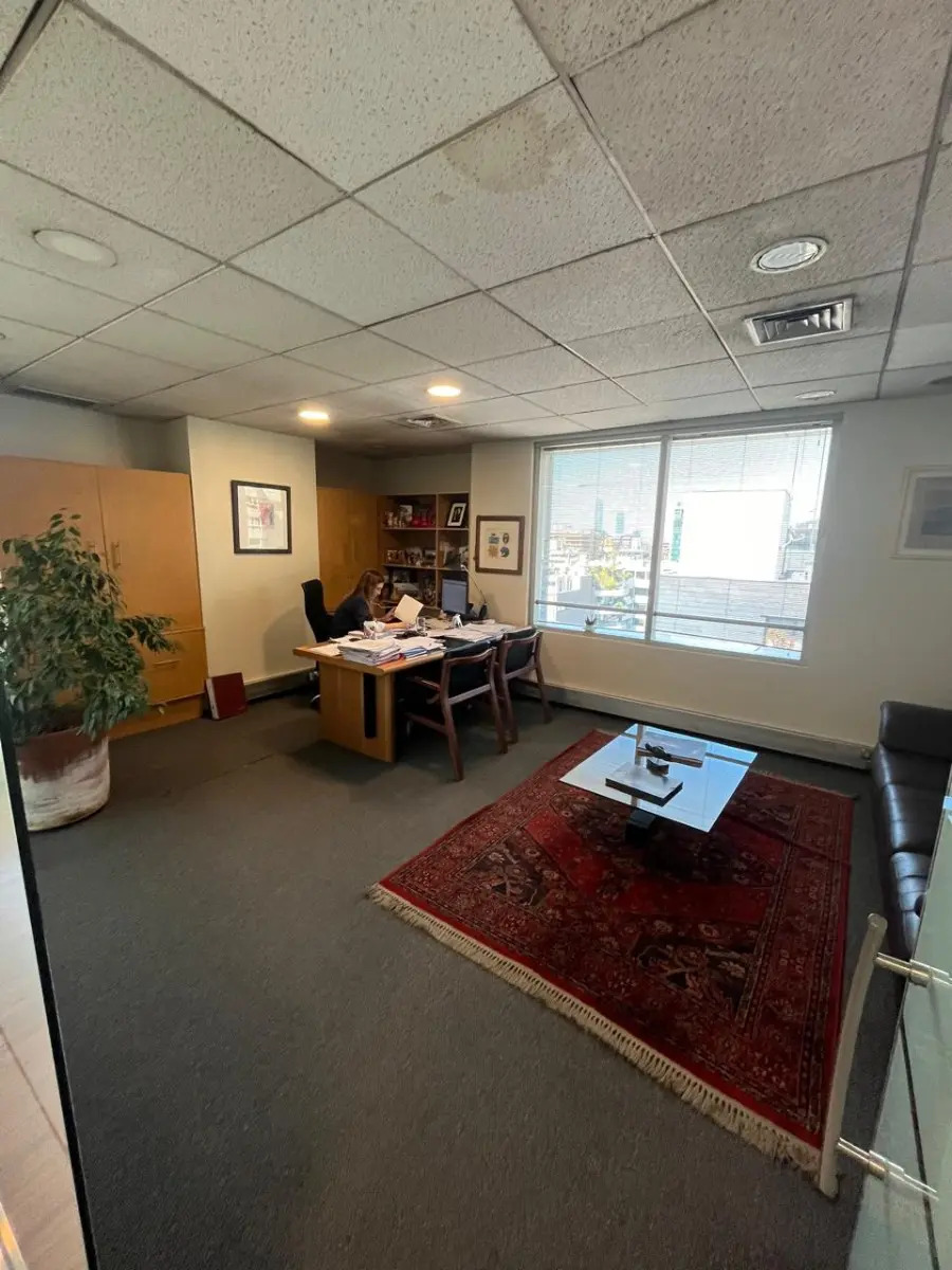Arriendo Oficina De 242m2 Avenida Vitacura - Am Vespucio — imagen 11