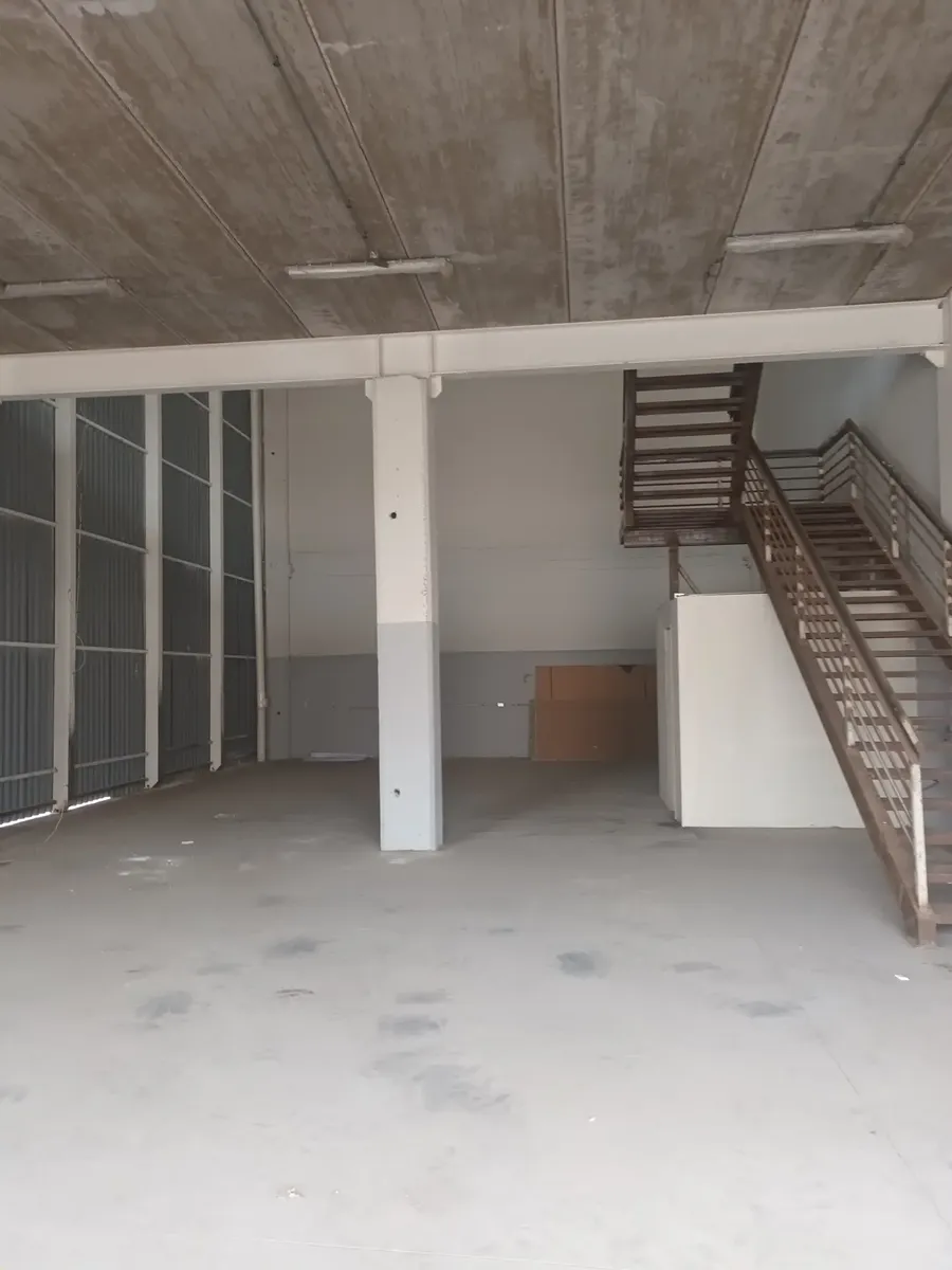 Bodega En Arriendo 300 M² En Quilicura — imagen 11