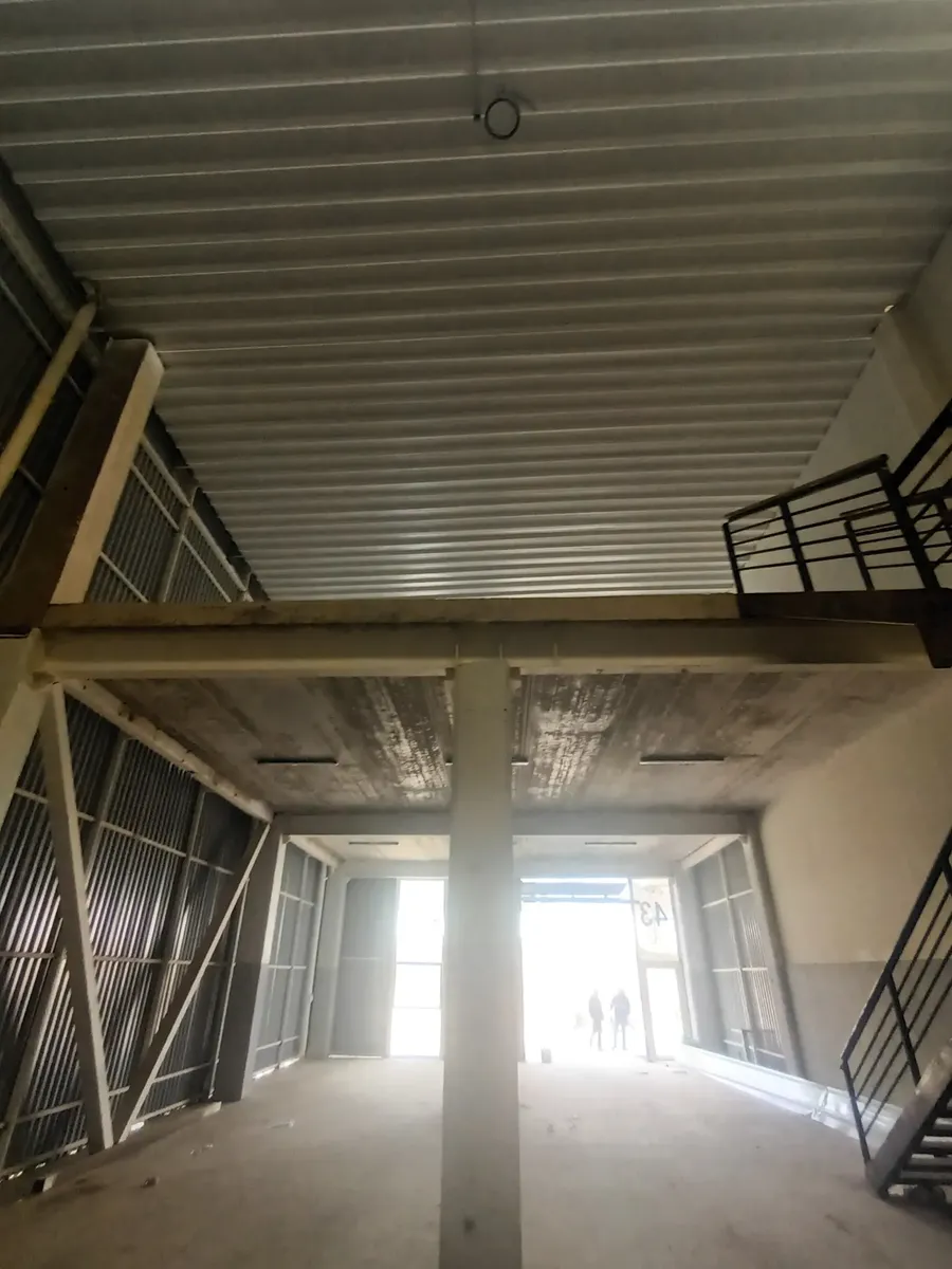 Bodega En Arriendo 300 M² En Quilicura — imagen 10