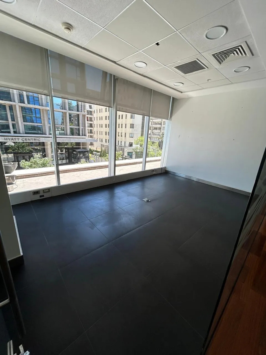 Oficina En El Golf Habilitada De 316m2 — imagen 6