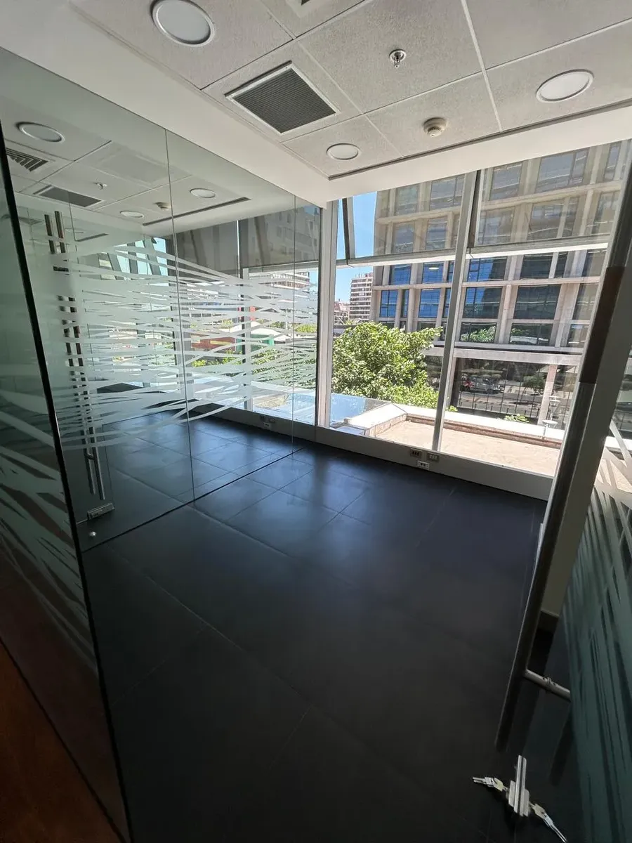 Oficina En El Golf Habilitada De 316m2 — imagen 5