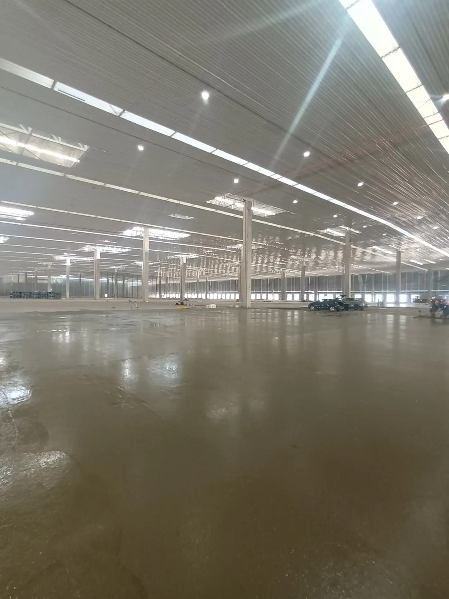 Arriendo De Bodega 5000 M² En Condominio En Lo Espejo — imagen 9