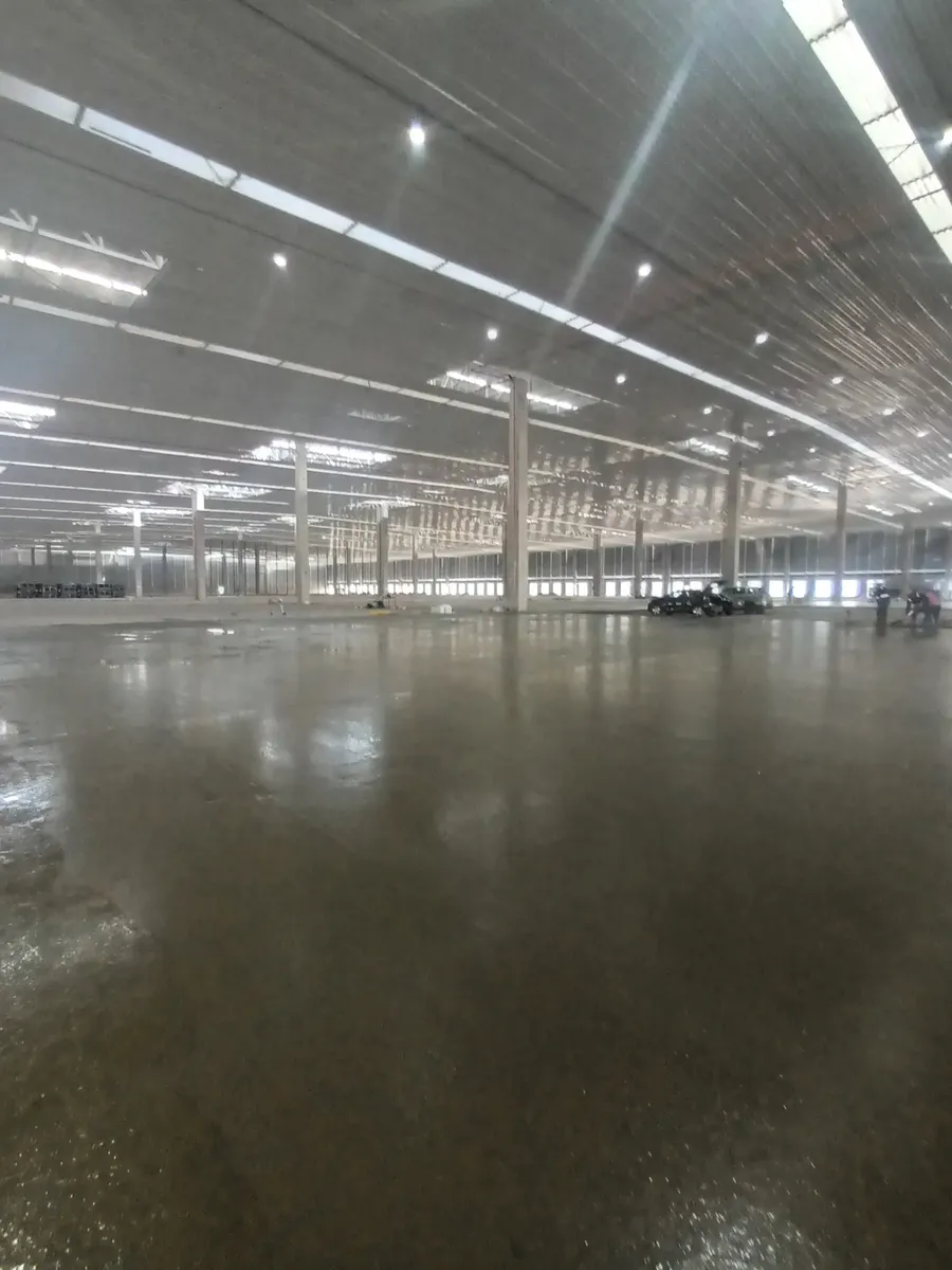 Arriendo De Bodega 5000 M² En Condominio En Lo Espejo — imagen 7