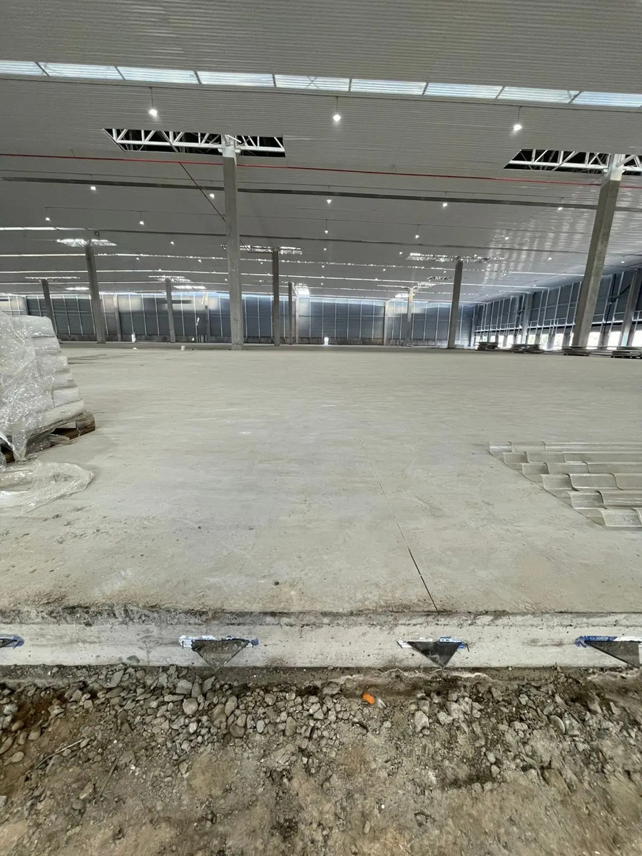 Bodega En Arriendo De 2.000 M² En Enea  — imagen 4