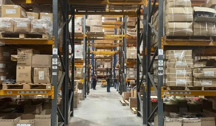 Venta/inversión Propiedad Industrial Con Flujo - Maipú — imagen 5