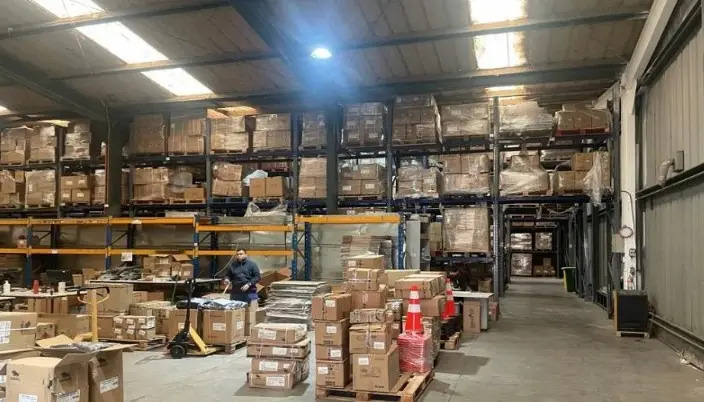 Venta/inversión Propiedad Industrial Con Flujo - Maipú — imagen 10