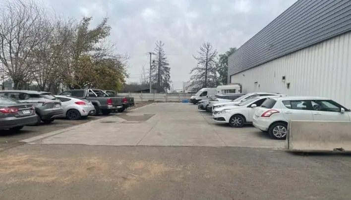 Venta/inversión Propiedad Industrial Con Flujo - Maipú — imagen 4